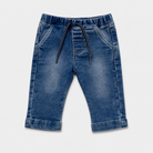 Jeans - Bambino - 60 - 65 | 3 mesi