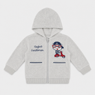 Felpa - Bambino - 60 - 65 | 3 mesi