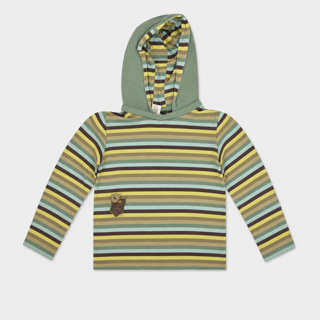 Felpa - Bambino - 120 - 125 | 7 anni