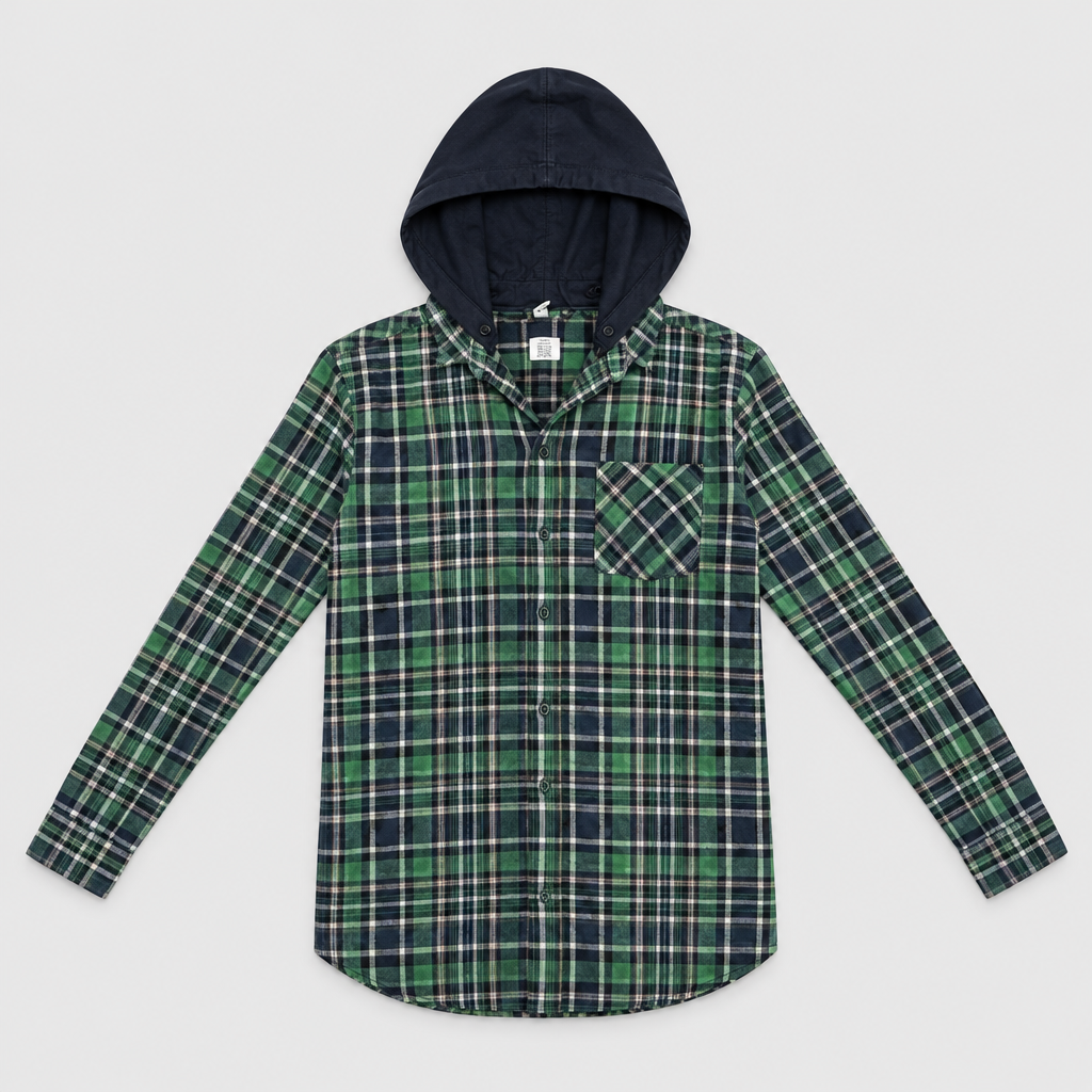 Camicia - Bambino - 132 - 137 | 9 anni