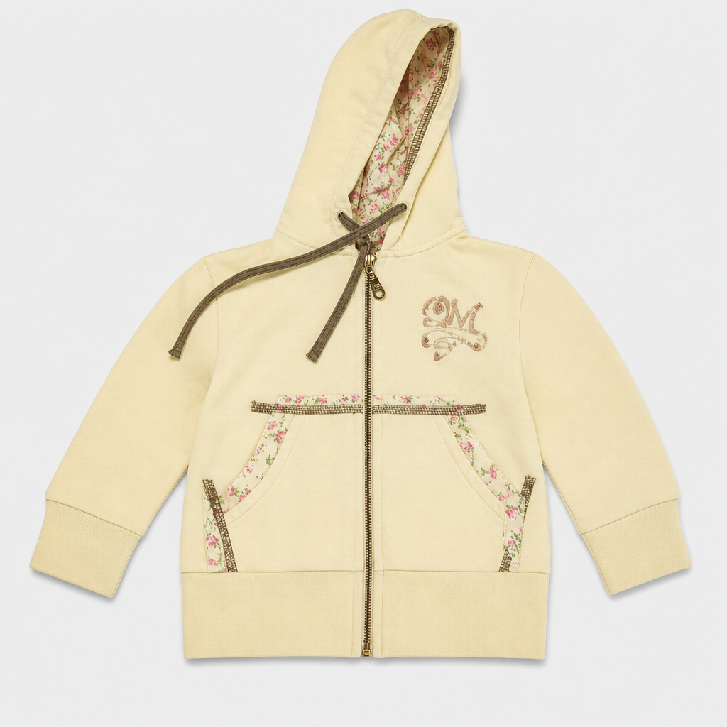 Felpa - Bambina - 114 - 119 | 6 anni