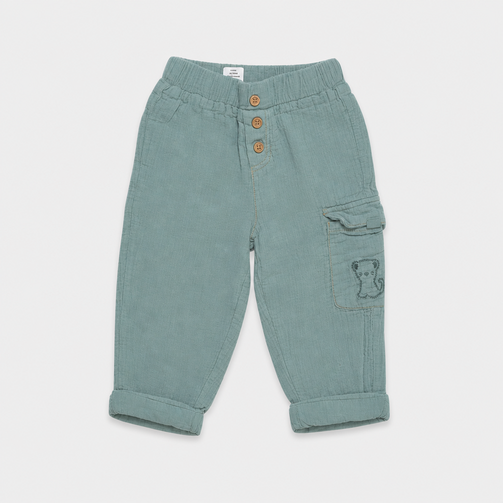 Pantaloni - Bambino - 78 - 83 | 1 anno
