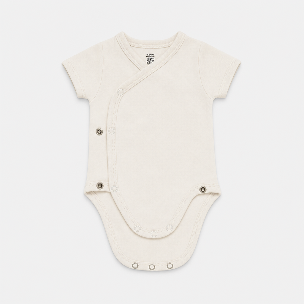 Body - Bambino - 60 - 65 | 3 mesi