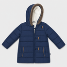 Giacca invernale pesante - Bambino - 96 - 101 | 3 anni