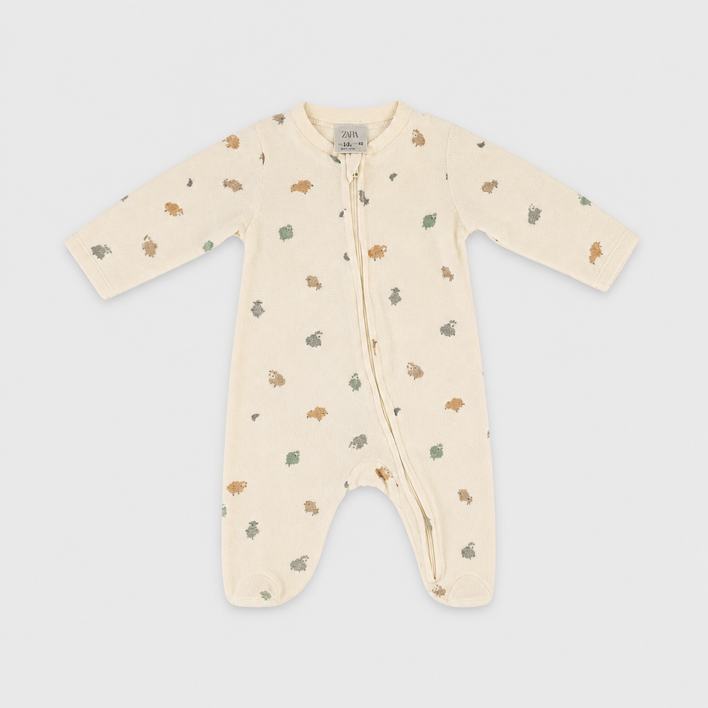 Tutine neonato - Bambino - 60 - 65 | 3 mesi