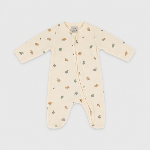 Tutine neonato - Bambino - 60 - 65 | 3 mesi