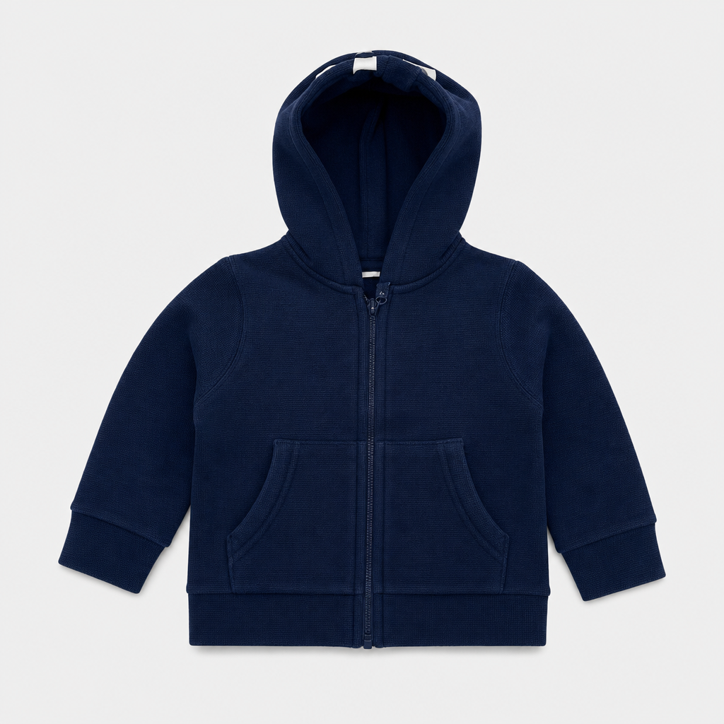 Felpa - Bambino - 66 - 71 | 6 mesi