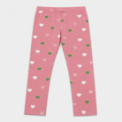 Leggins - Bambina - 120 - 125 | 7 anni