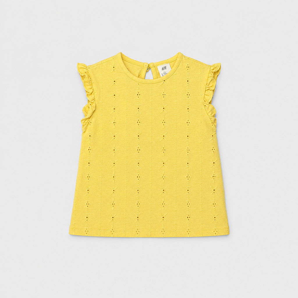 Canottiera - Bambina - 84 - 89 | 18 mesi