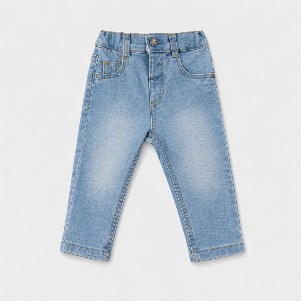 Jeans - Bambino - 66 - 71 | 6 mesi