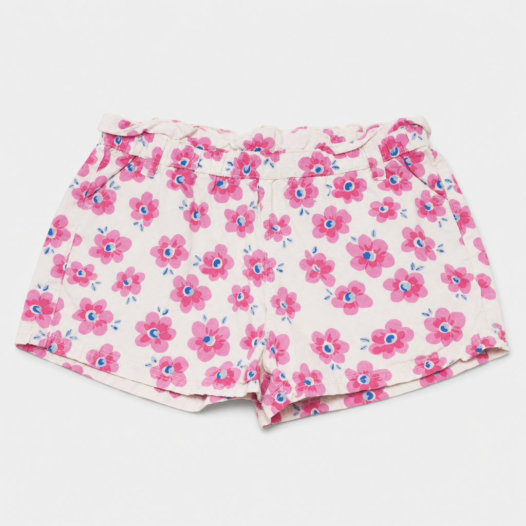 Pantaloncini corti - Bambina - 132 - 137 | 9 anni