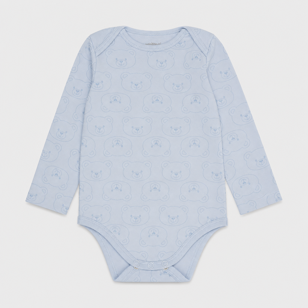 Body - Bambino - 72 - 77 | 9 mesi