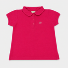 Polo maniche corte - Bambina - 90 - 95 | 2 anni