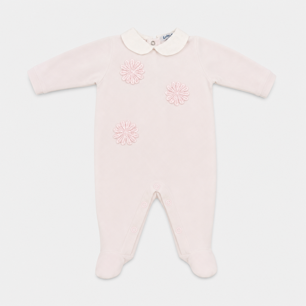 Tutine neonato - Bambina - 50 - 59 < 3 mesi