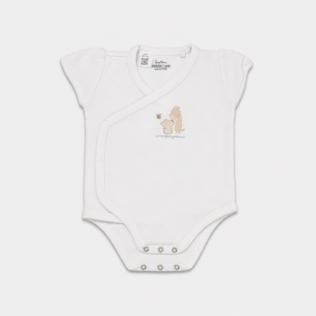 Body - Bambino - 60 - 65 | 3 mesi