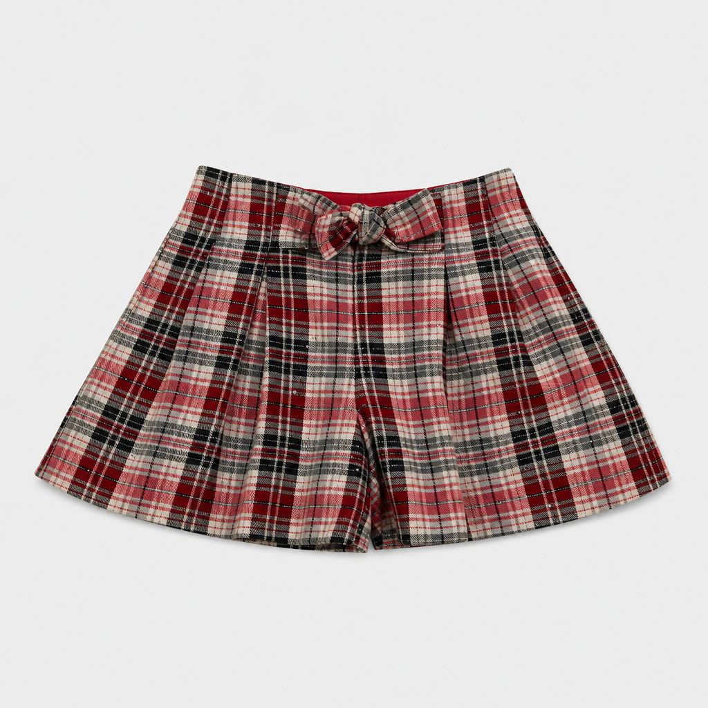 Pantaloncini corti - Bambina - 114 - 119 | 6 anni