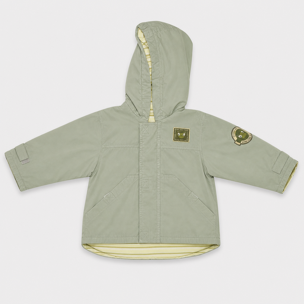 Giacca primavera - Bambino - 72 - 77 | 9 mesi