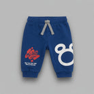 Pantaloni tuta - Bambino - 66 - 71 | 6 mesi