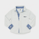 Camicia - Bambino - 78 - 83 | 1 anno