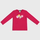 Maglietta maniche lunghe - Bambina - 108 - 113 | 5 anni