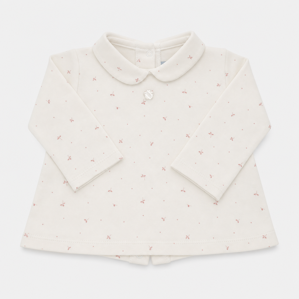Body - Bambina - 60 - 65 | 3 mesi