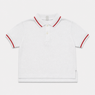Polo maniche corte - Bambino - 66 - 71 | 6 mesi