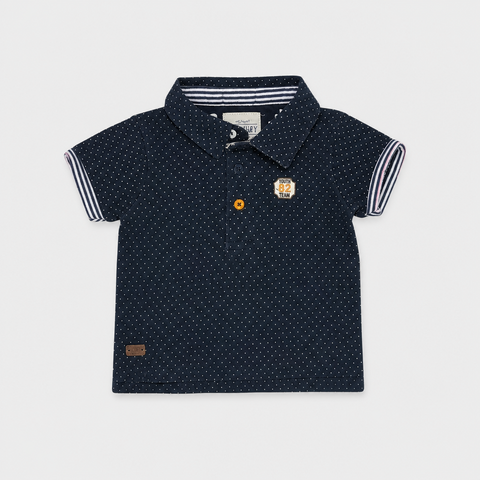 Polo maniche corte - Bambino - 66 - 71 | 6 mesi