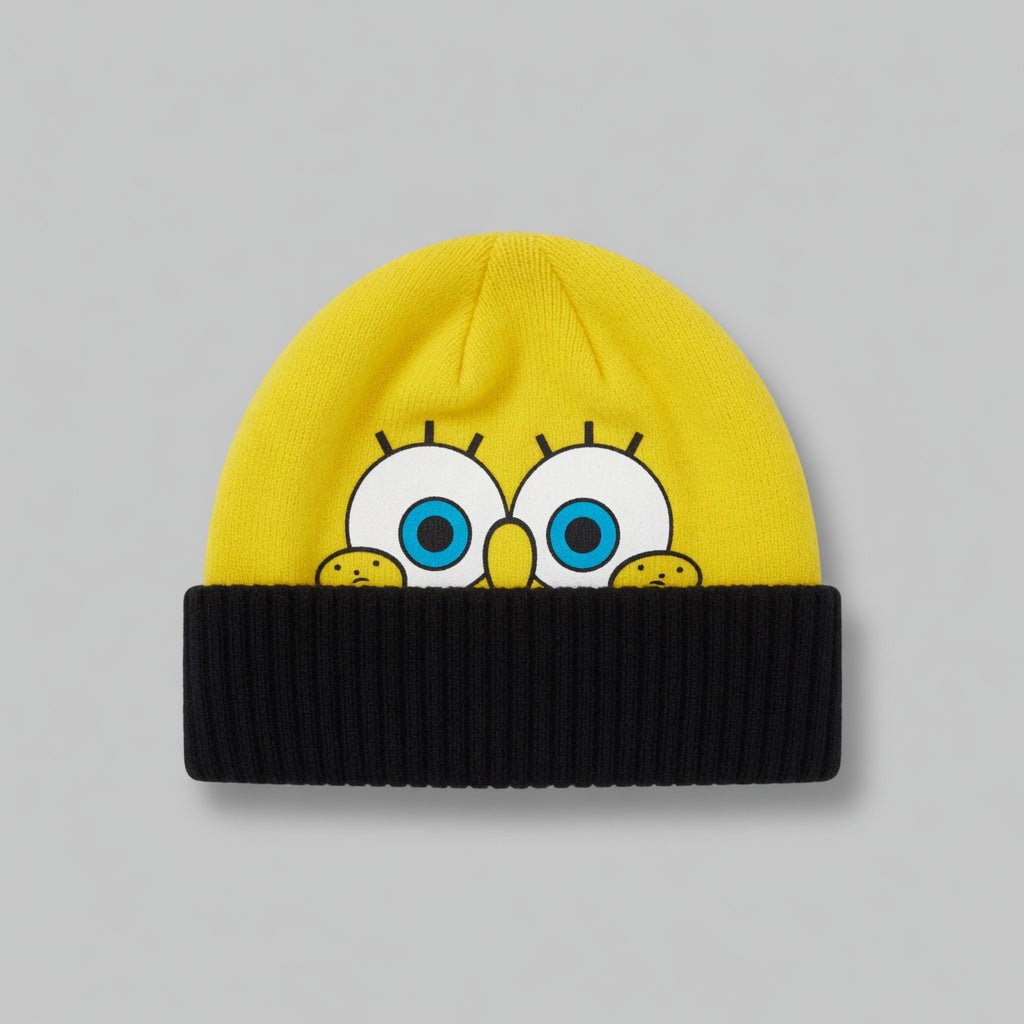 Cappellino - Bambino - 50 - 59 < 3 mesi
