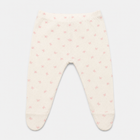 Pantaloni - Bambina - 50 - 59 < 3 mesi