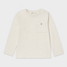 Maglietta maniche lunghe - Bambino - 96 - 101 | 3 anni