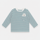 Maglietta maniche lunghe - Bambino - 66 - 71 | 6 mesi