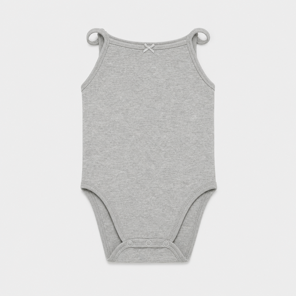 Body - Bambina - 84 - 89 | 18 mesi