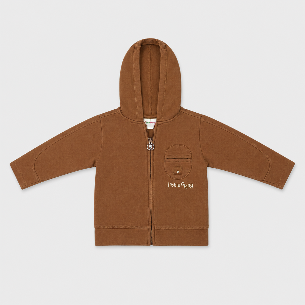 Felpa - Bambino - 72 - 77 | 9 mesi