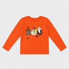Maglietta maniche lunghe - Bambino - 114 - 119 | 6 anni