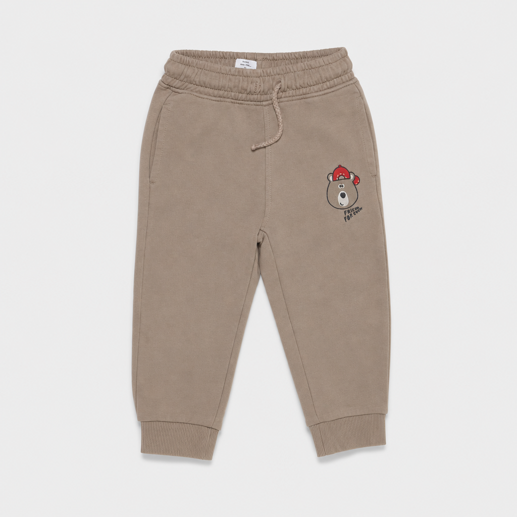 Pantaloni tuta - Bambino - 78 - 83 | 1 anno