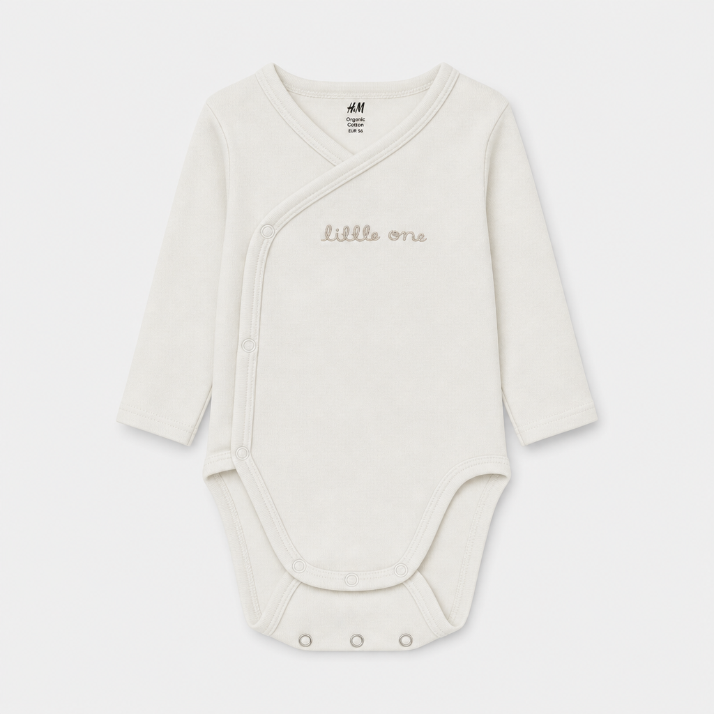 Body - Bambino - 60 - 65 | 3 mesi