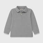 Polo maniche lunghe - Bambino - 84 - 89 | 18 mesi