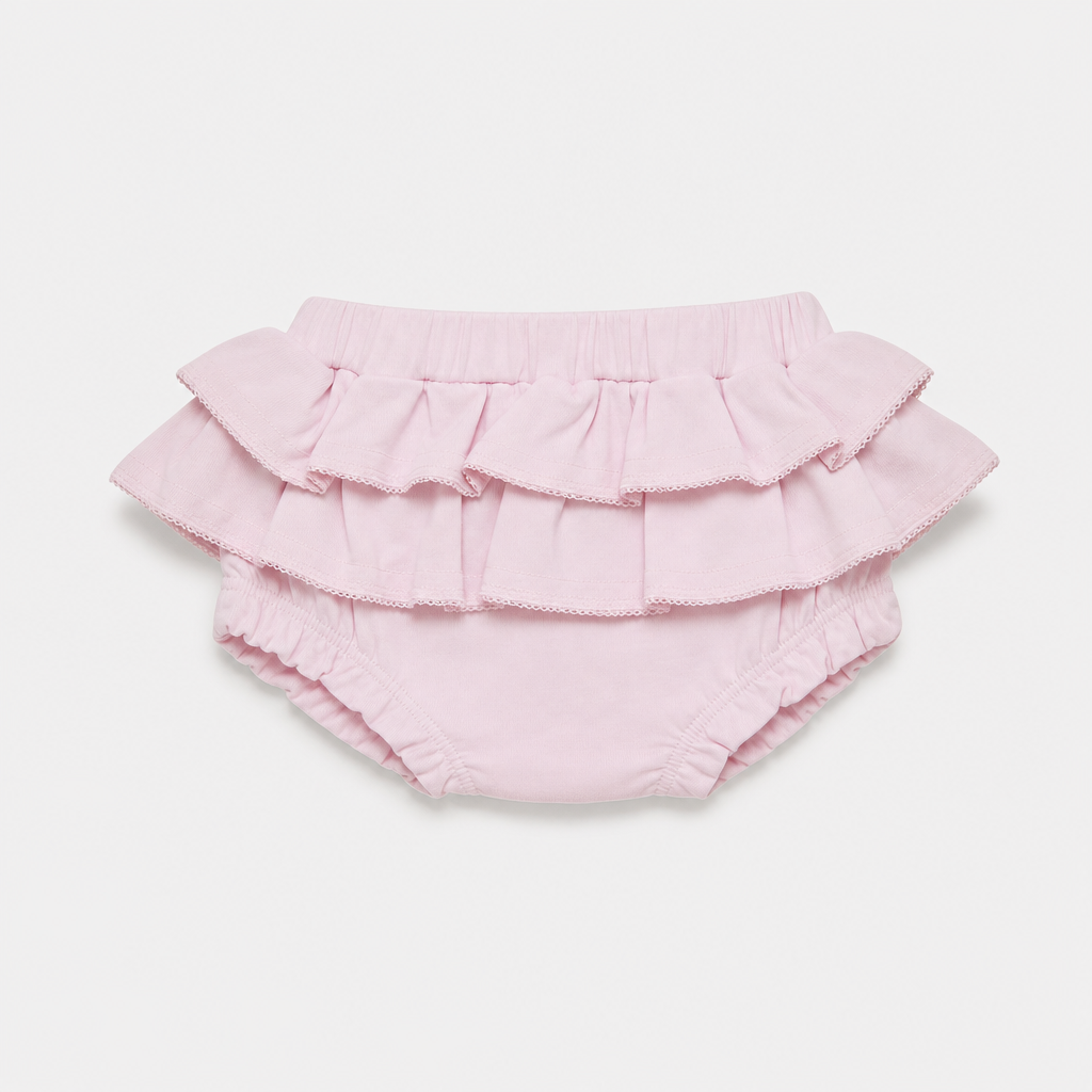 Pantaloncini corti - Bambina - 50 - 59 < 3 mesi