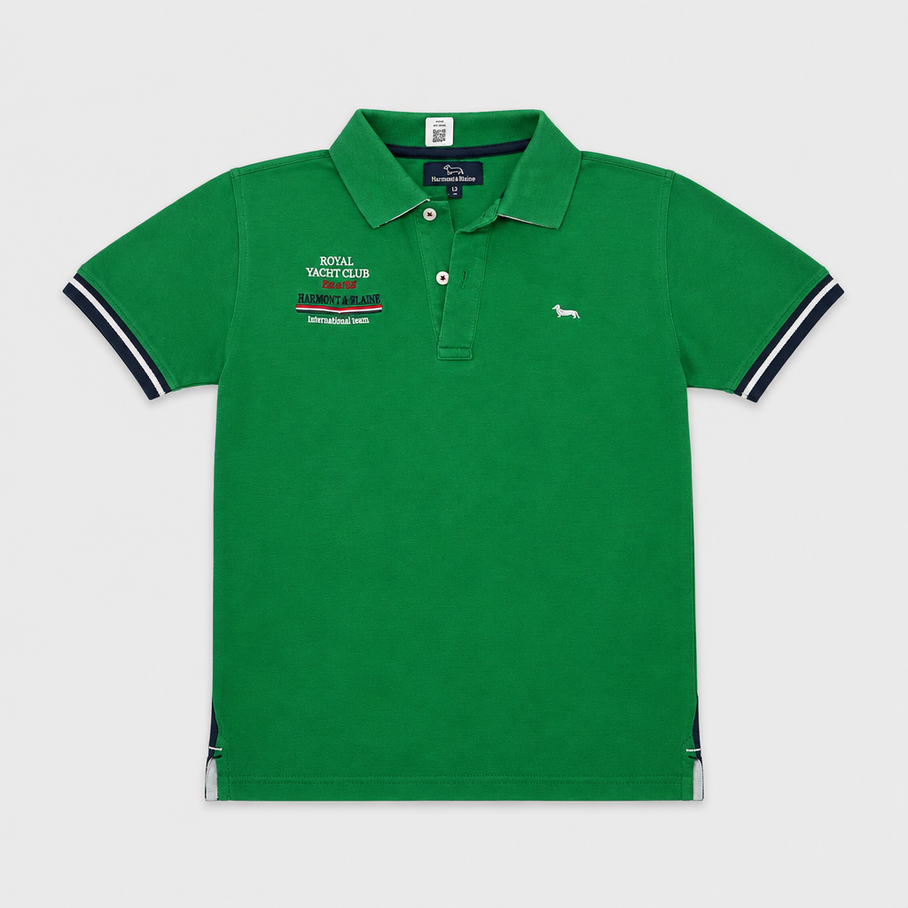 Polo maniche corte - Bambino - 150 - 157 | 12 anni