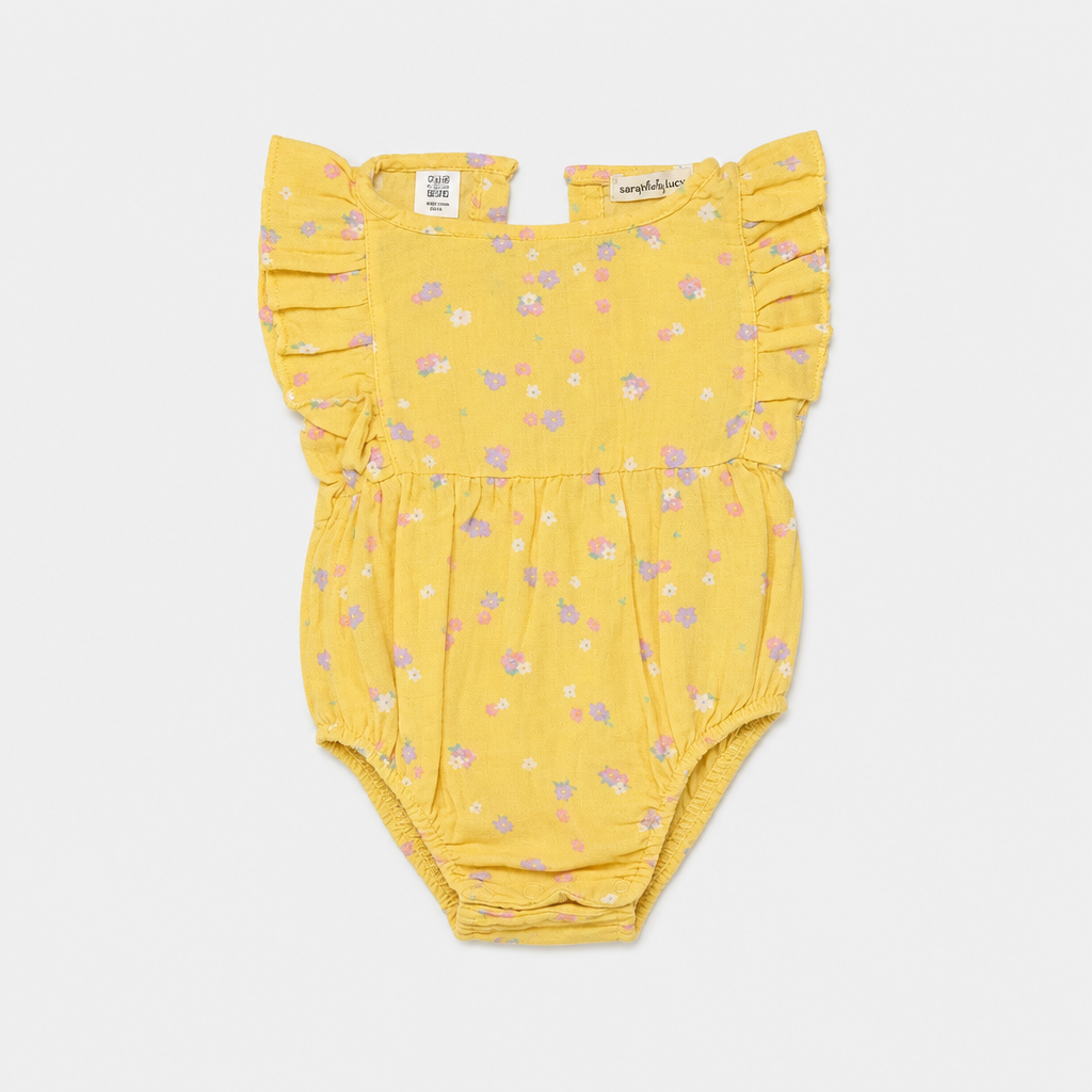 Body - Bambina - 72 - 77 | 9 mesi