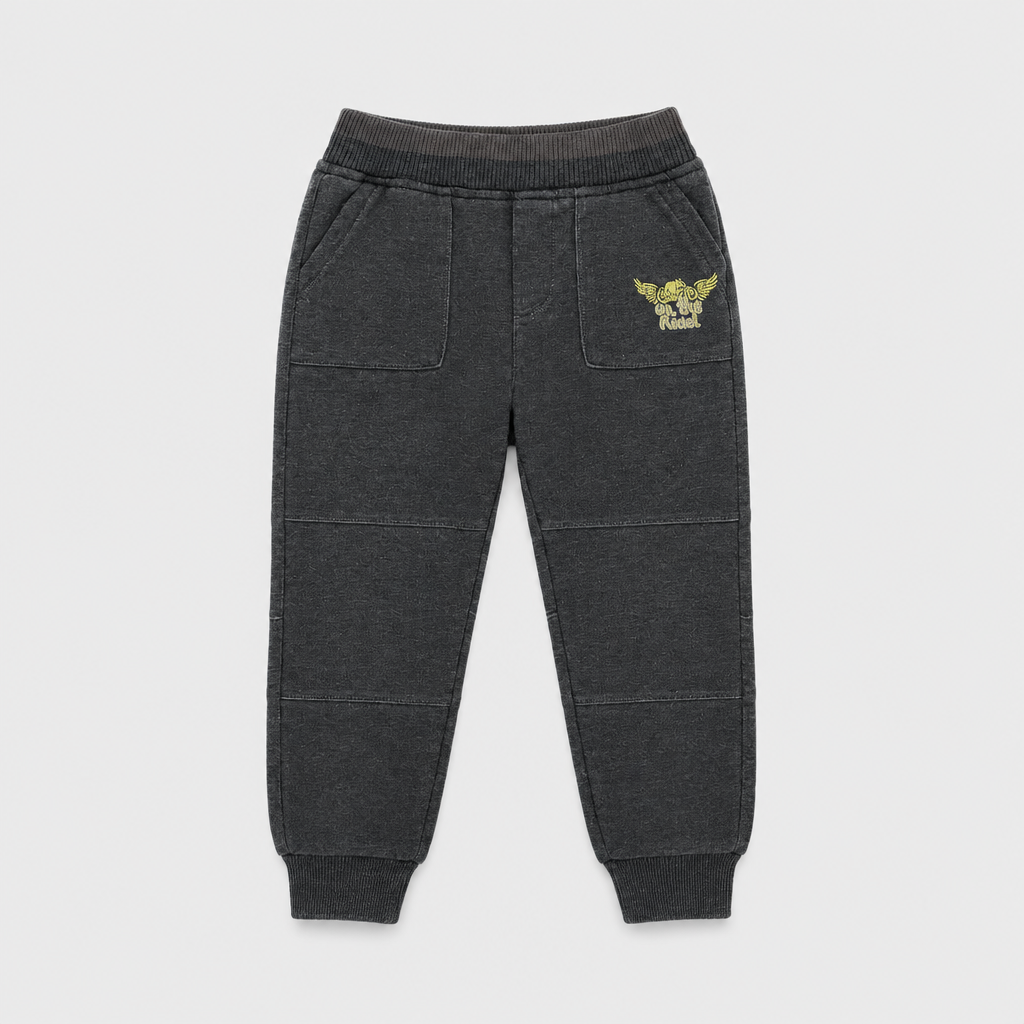 Pantaloni tuta - Bambino - 84 - 89 | 18 mesi