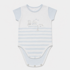 Body - Bambino - 72 - 77 | 9 mesi