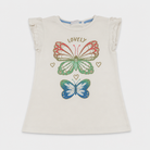 Maglietta maniche corte - Bambina - 114 - 119 | 6 anni