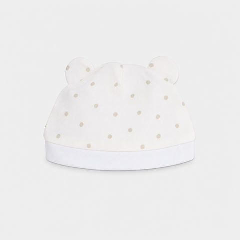 Cappellino - Bambino - 60 - 65 | 3 mesi