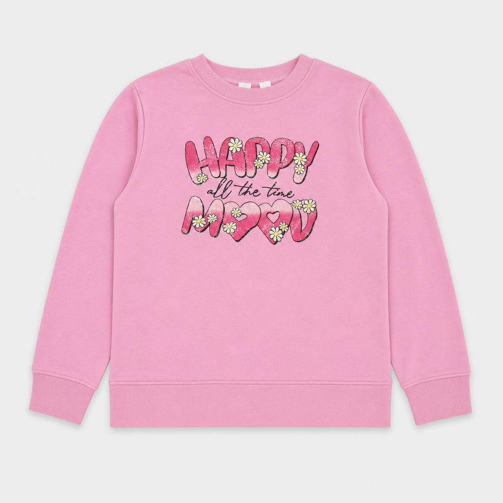 Felpa - Bambina - 132 - 137 | 9 anni
