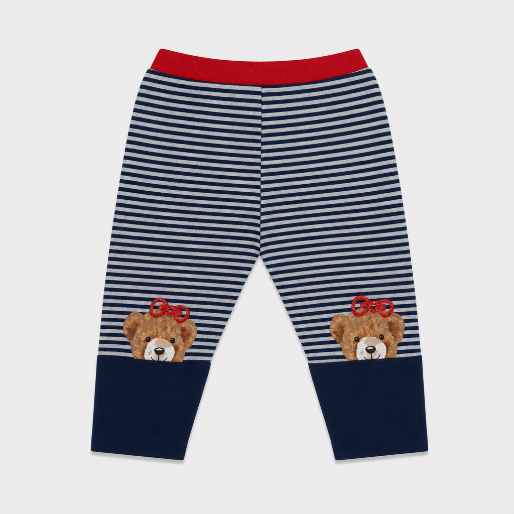 Pantaloni - Bambina - 60 - 65 | 3 mesi