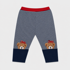 Pantaloni - Bambina - 60 - 65 | 3 mesi