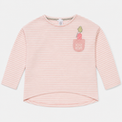 Maglietta maniche lunghe - Bambina - 120 - 125 | 7 anni