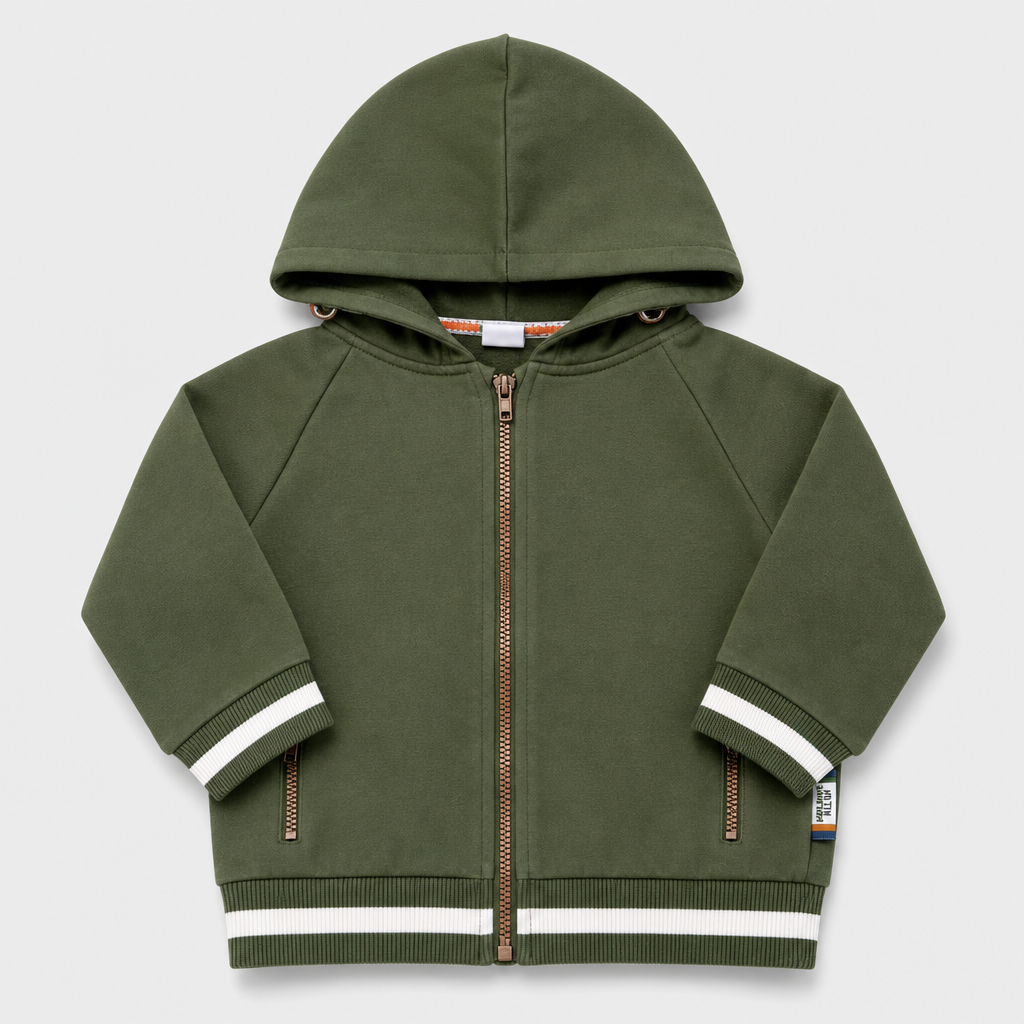 Felpa - Bambino - 102 - 107 | 4 anni