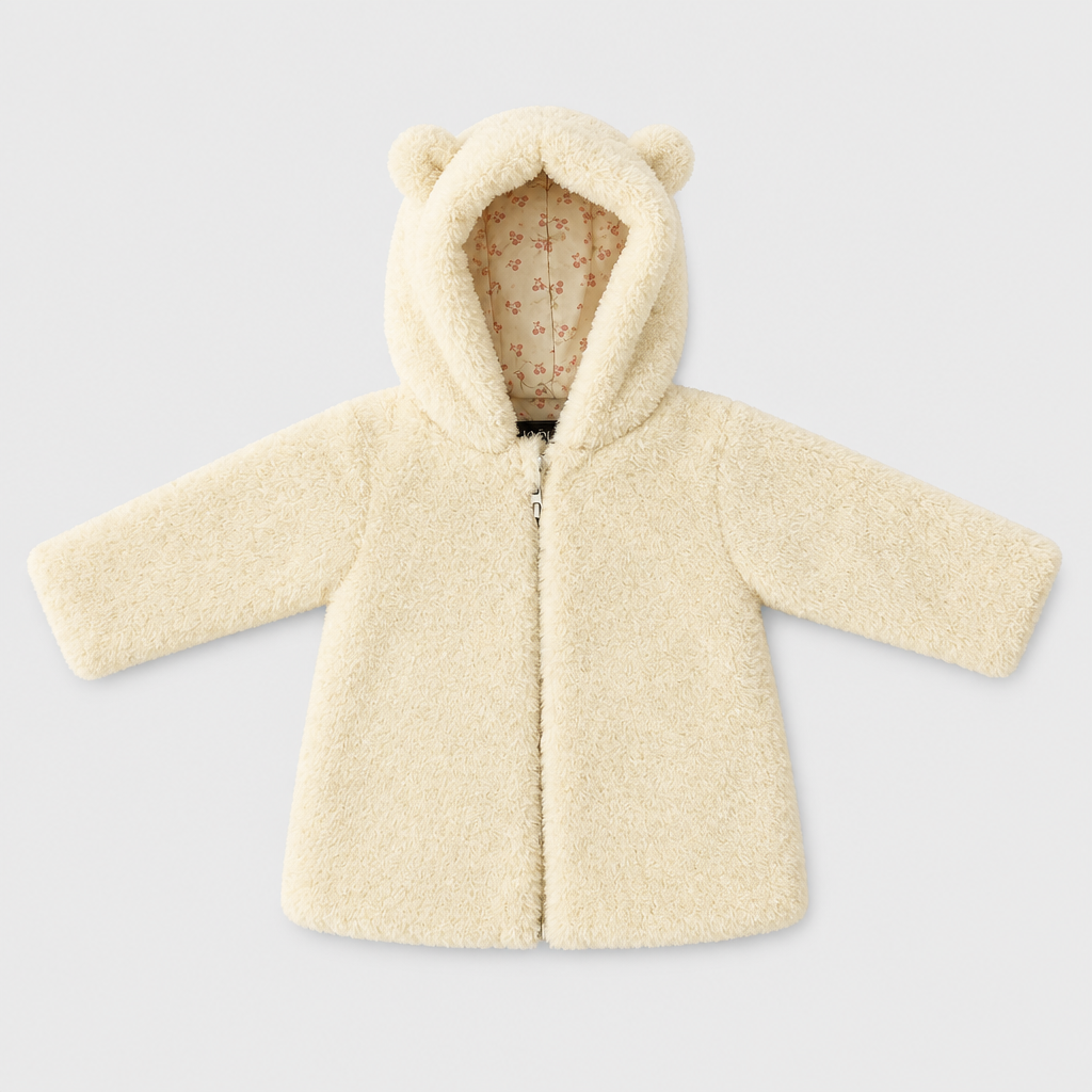 Giacca invernale pesante - Bambina - 78 - 83 | 1 anno
